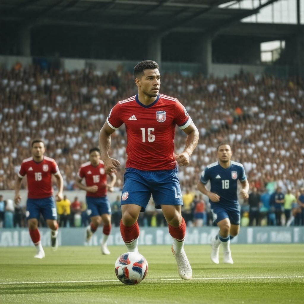 Chile national football team